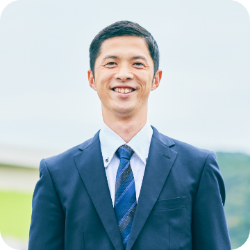 第一製造部 副工場長