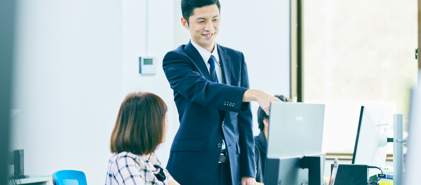 2006年入社 製造室 パートリーダー